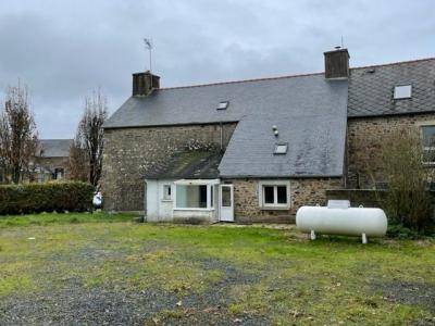 For sale Goudelin 5 rooms 135 m2 Cotes d'armor (22290) photo 0