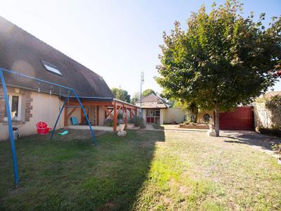 For sale Miserey 6 rooms 150 m2 Eure (27930) photo 1