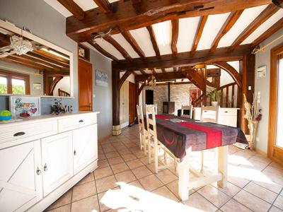 For sale Miserey 6 rooms 150 m2 Eure (27930) photo 2