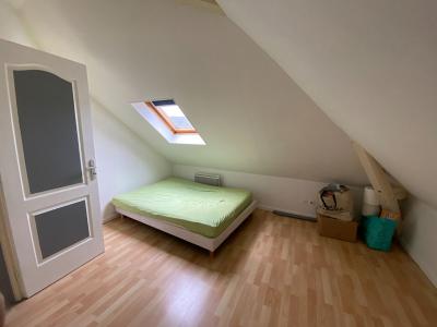 Louer Appartement Gravigny 371 euros