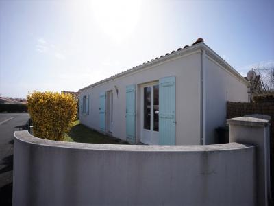 For sale Royan 4 rooms 80 m2 Charente maritime (17200) photo 1