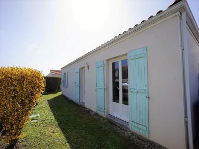 For sale Royan 4 rooms 80 m2 Charente maritime (17200) photo 3