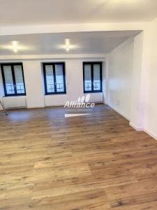 For sale Montbeliard 4 rooms 90 m2 Doubs (25200) photo 3