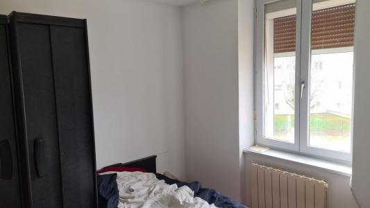 For sale Mandeure 2 rooms 37 m2 Doubs (25350) photo 1