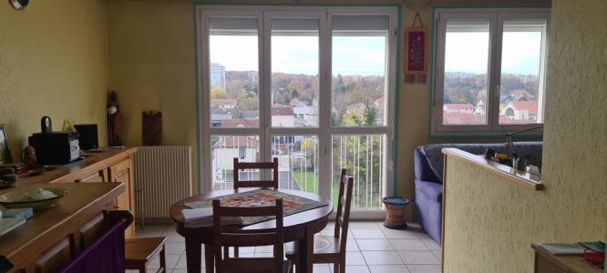 For sale Audincourt 4 rooms 72 m2 Doubs (25400) photo 0