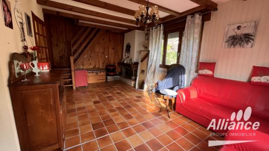 For sale Mandeure 5 rooms 110 m2 Doubs (25350) photo 1
