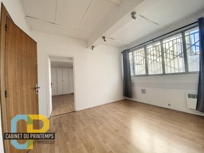 Louer Local commercial Toulouse 750 euros