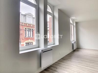 For rent Armentieres 2 rooms 46 m2 Nord (59280) photo 1