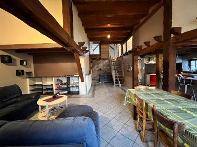For sale Sapois 8 rooms 210 m2 Vosges (88120) photo 0