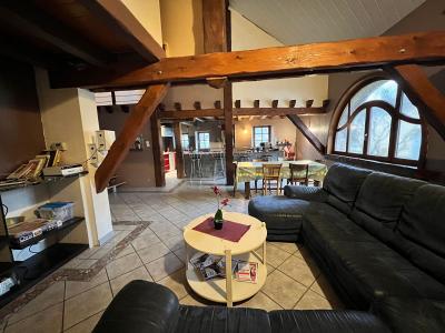 For sale Sapois 8 rooms 210 m2 Vosges (88120) photo 1