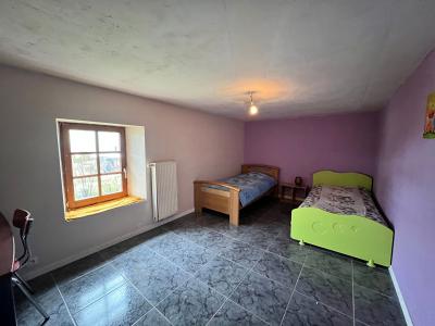 For sale Sapois 8 rooms 210 m2 Vosges (88120) photo 3