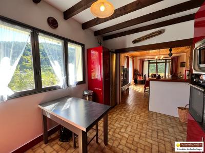Acheter Maison Basse-sur-le-rupt Vosges
