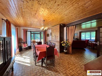Acheter Maison Basse-sur-le-rupt 349500 euros