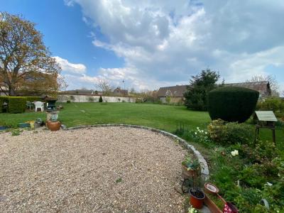 For sale Sacquenville 4 rooms 130 m2 Eure (27930) photo 1