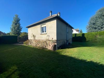 For sale Emalleville 3 rooms 56 m2 Eure (27930) photo 1