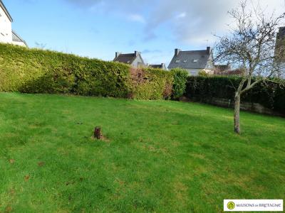 For sale Scaer 5 rooms 110 m2 Finistere (29390) photo 4