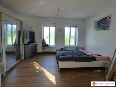 For sale Scaer 6 rooms 220 m2 Finistere (29390) photo 4