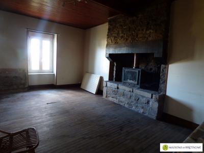 For sale Bannalec 4 rooms 102 m2 Finistere (29380) photo 3