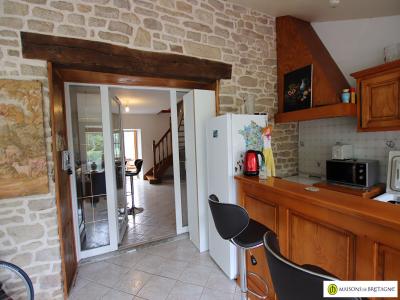 For sale Querrien 7 rooms 175 m2 Finistere (29310) photo 2