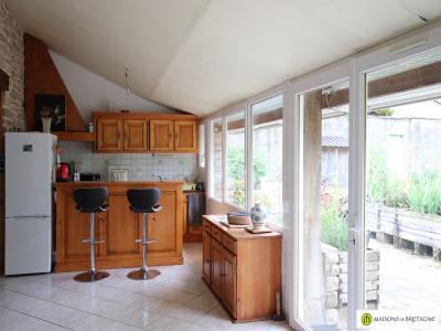 For sale Querrien 7 rooms 175 m2 Finistere (29310) photo 3