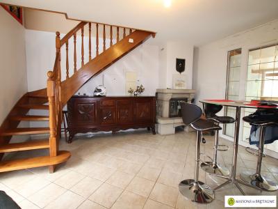 For sale Querrien 7 rooms 175 m2 Finistere (29310) photo 4