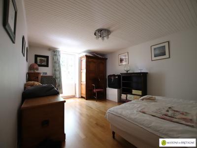 For sale Querrien campagne 8 rooms 230 m2 Finistere (29310) photo 4