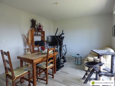 For sale Bannalec 2 rooms 40 m2 Finistere (29380) photo 2