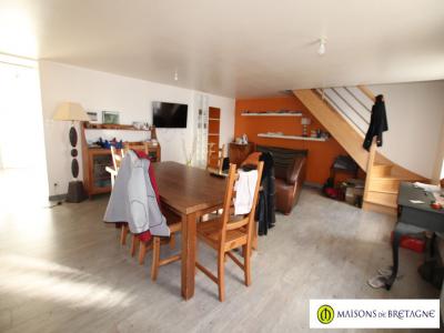For sale Bannalec Bourg 10 rooms 197 m2 Finistere (29380) photo 2