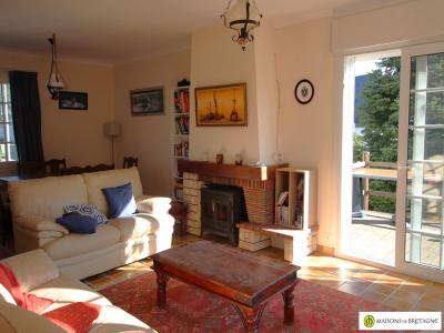 For sale Moelan-sur-mer Littoral 6 rooms 92 m2 Finistere (29350) photo 1