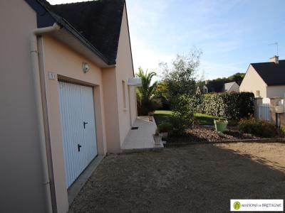 Acheter Maison Moelan-sur-mer 283500 euros