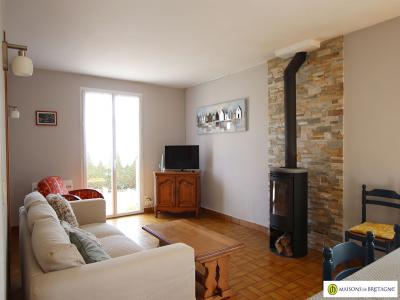 For sale Moelan-sur-mer Littoral 5 rooms 108 m2 Finistere (29350) photo 1