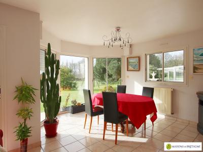 Acheter Maison 201 m2 Riec-sur-belon