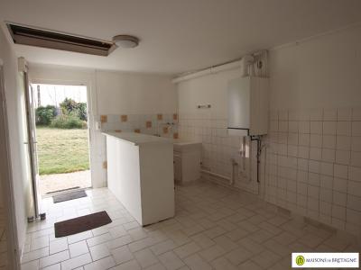 For sale Clohars-carnoet Campagne 3 rooms 61 m2 Finistere (29360) photo 2