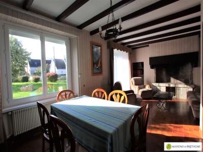 For sale Moelan-sur-mer 6 rooms 130 m2 Finistere (29350) photo 2
