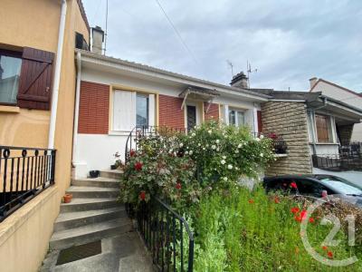 For sale Fontenay-sous-bois 6 rooms 123 m2 Val de Marne (94120) photo 2