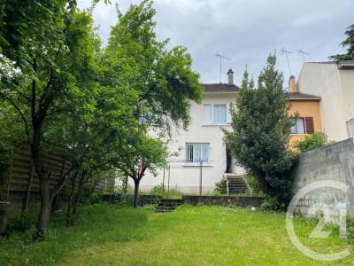 Acheter Maison Fontenay-sous-bois 550000 euros