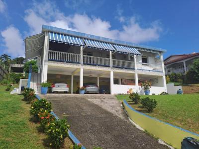 For sale Fort-de-france 4 rooms 193 m2 Martinique (97200) photo 0