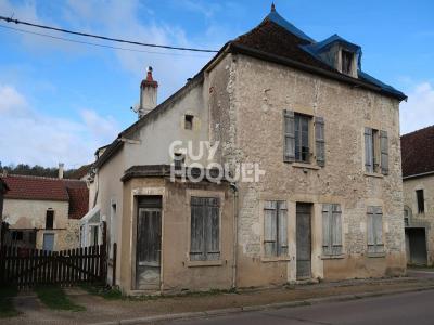 For sale Lucy-sur-cure 3 rooms 87 m2 Yonne (89270) photo 0