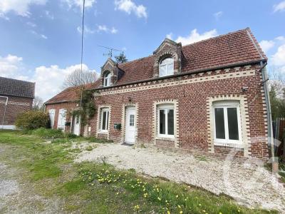 For sale Echelle-saint-aurin 6 rooms 103 m2 Somme (80700) photo 0