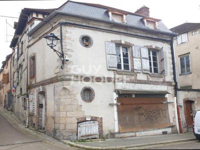 For sale Joigny 138 m2 Yonne (89300) photo 0