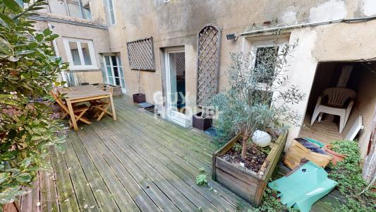 For sale Poitiers 5 rooms 111 m2 Vienne (86000) photo 1