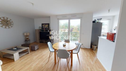 For sale Poitiers 3 rooms 70 m2 Vienne (86000) photo 4