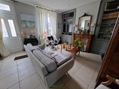 For sale Poitiers 5 rooms 85 m2 Vienne (86000) photo 1