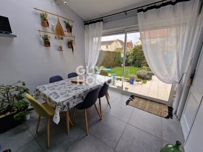 For sale Poitiers 5 rooms 85 m2 Vienne (86000) photo 3