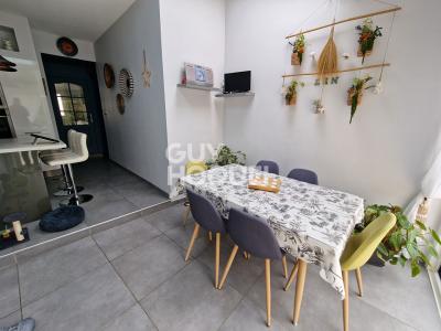 For sale Poitiers 5 rooms 85 m2 Vienne (86000) photo 4