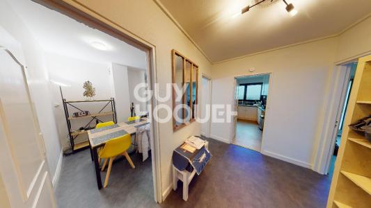 For rent Poitiers 1 room 85 m2 Vienne (86000) photo 1