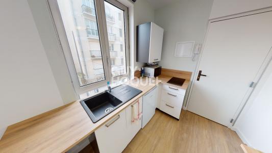 Annonce Location Appartement Poitiers 86