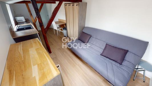 For rent Poitiers 1 room 15 m2 Vienne (86000) photo 3