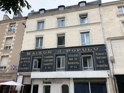 Louer Appartement Poitiers 380 euros