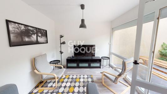 For rent Poitiers 1 room 10 m2 Vienne (86000) photo 1